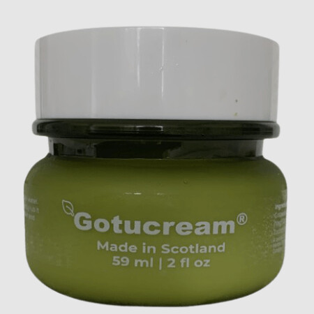 Gotu Cream Reviews Creamgotu Solo To