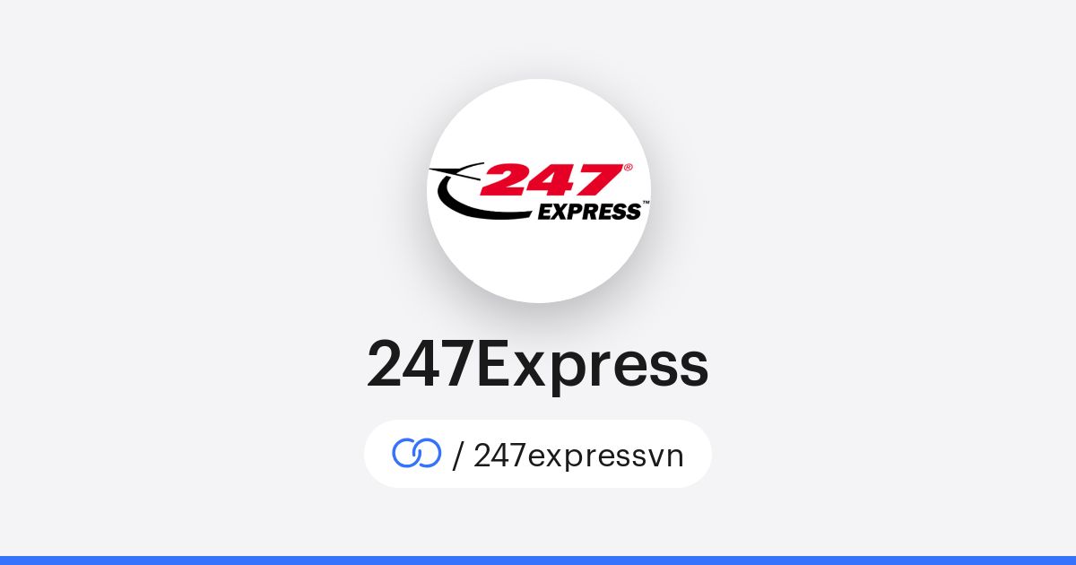 247Express (/247expressvn) · solo.to