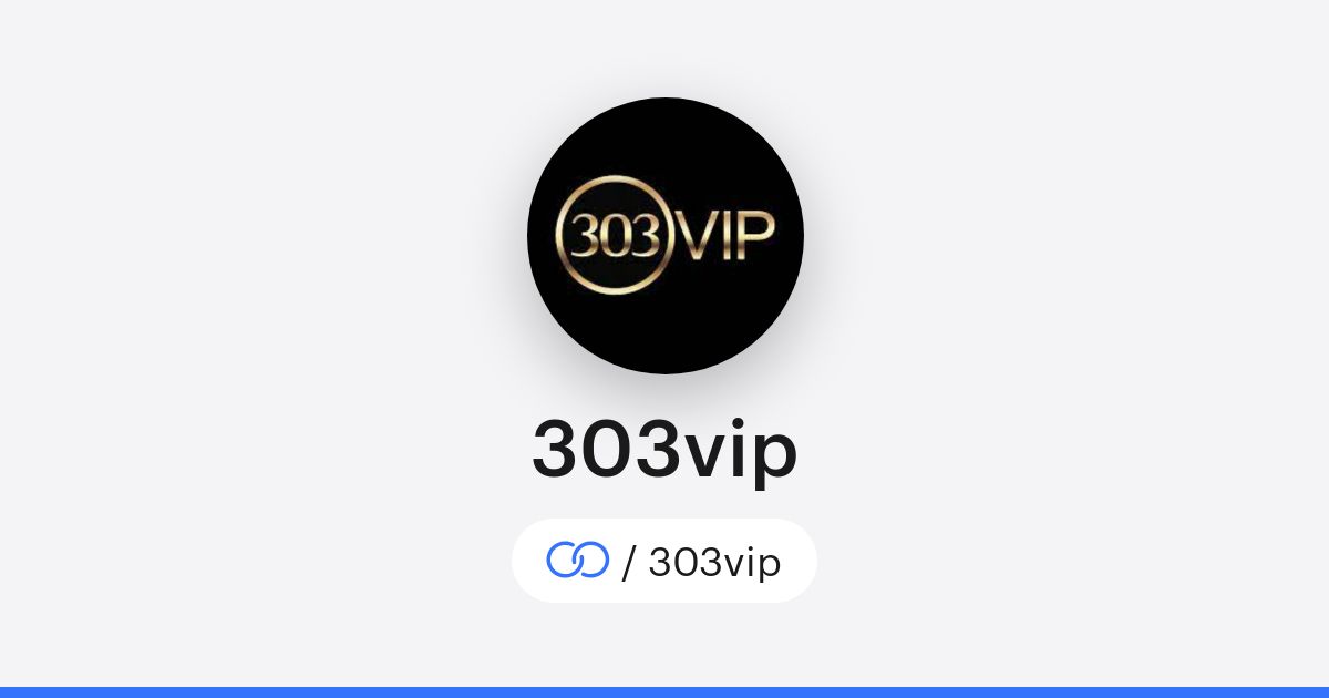 303vip · solo.to