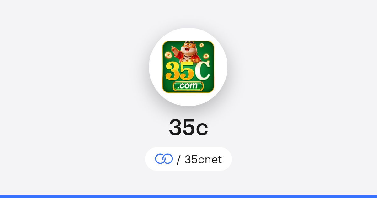 35c (/35cnet) · solo.to