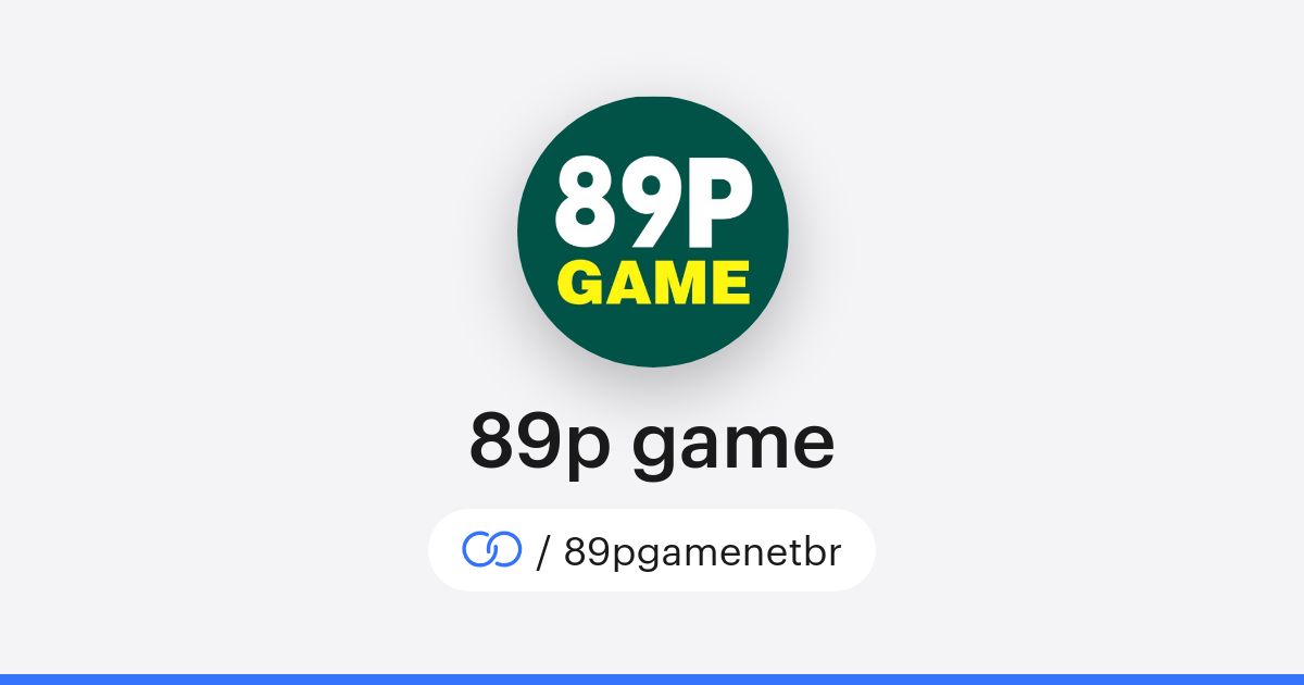 89p game (/89pgamenetbr) · solo.to