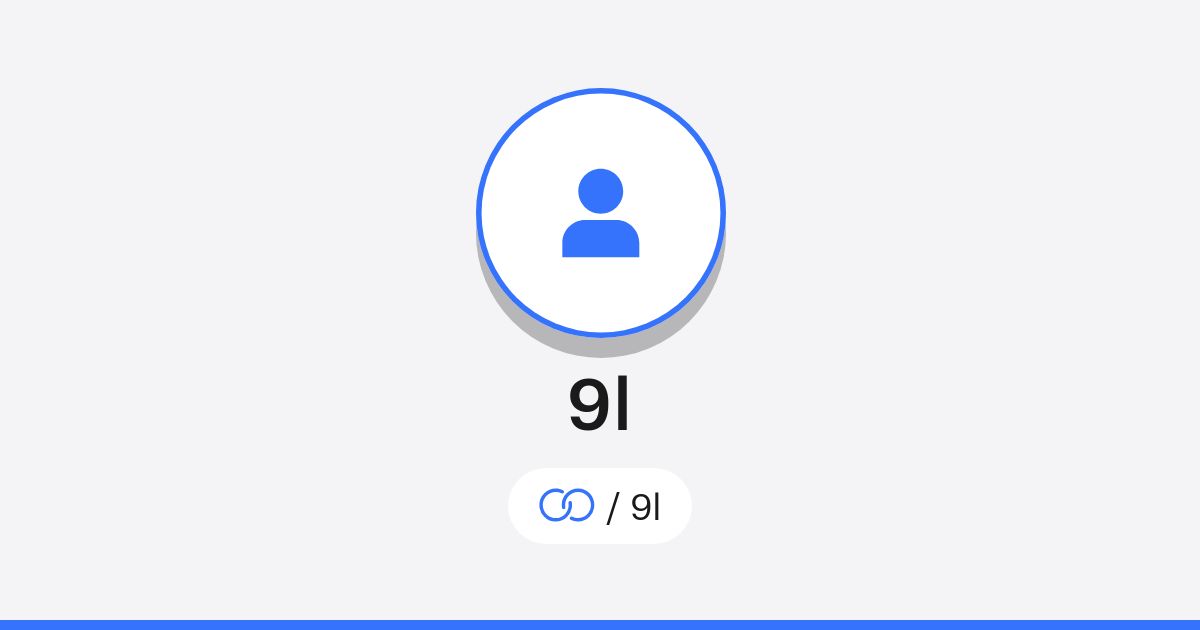 Open 9l File 9l · solo.to