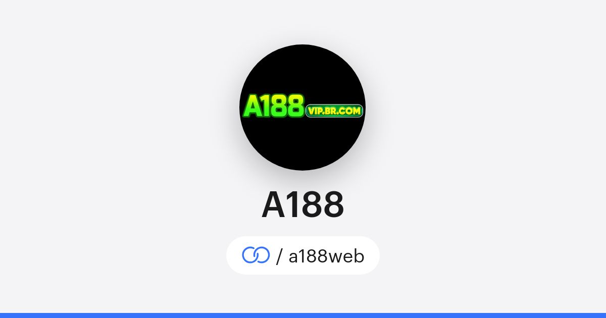 A188 (/a188web) · solo.to