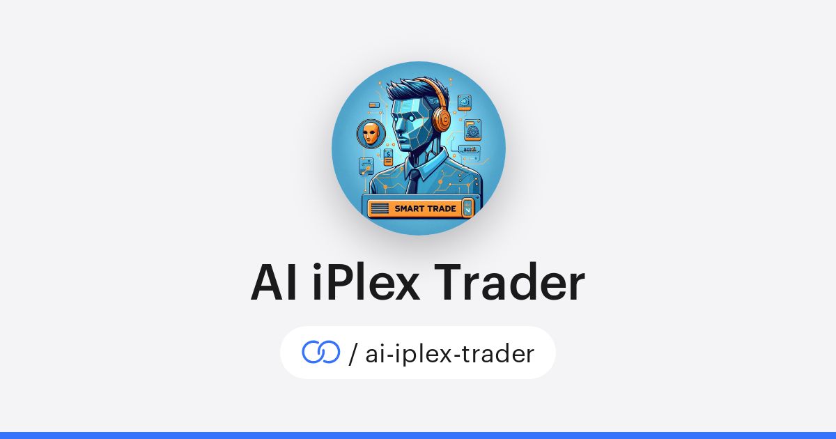 I Plex AI iPlex Trader (/ai-iplex-trader) · solo.to