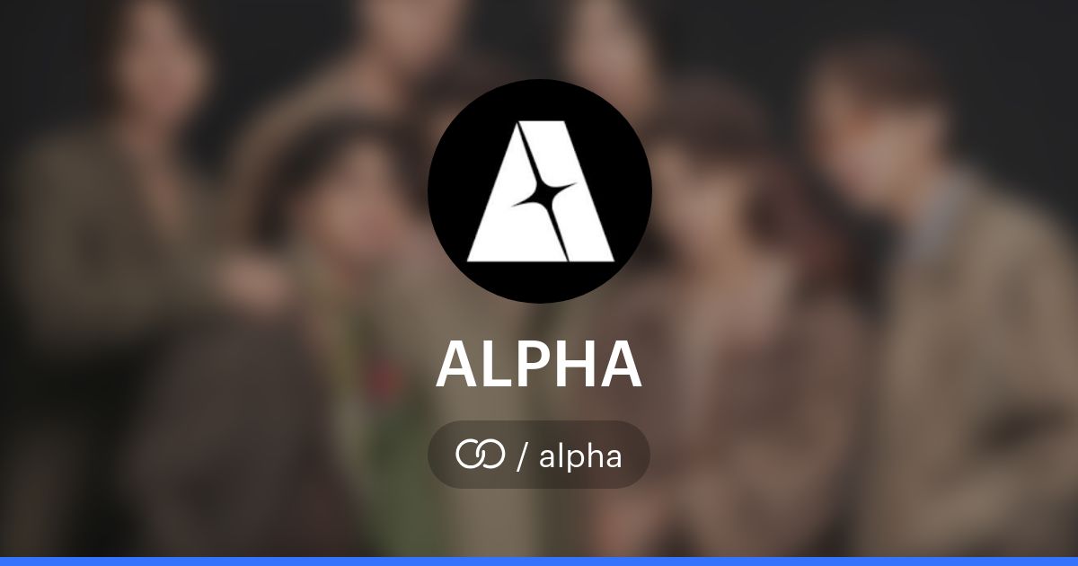 ALPHA