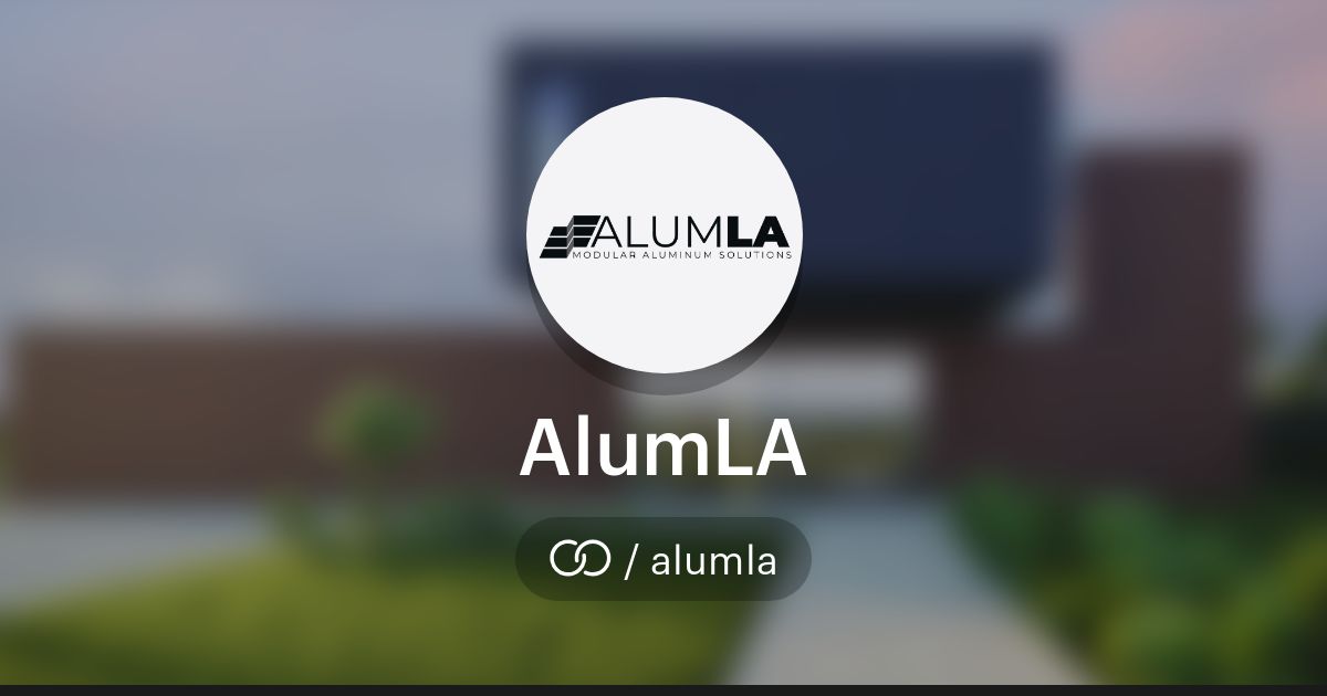 AlumLA · solo.to