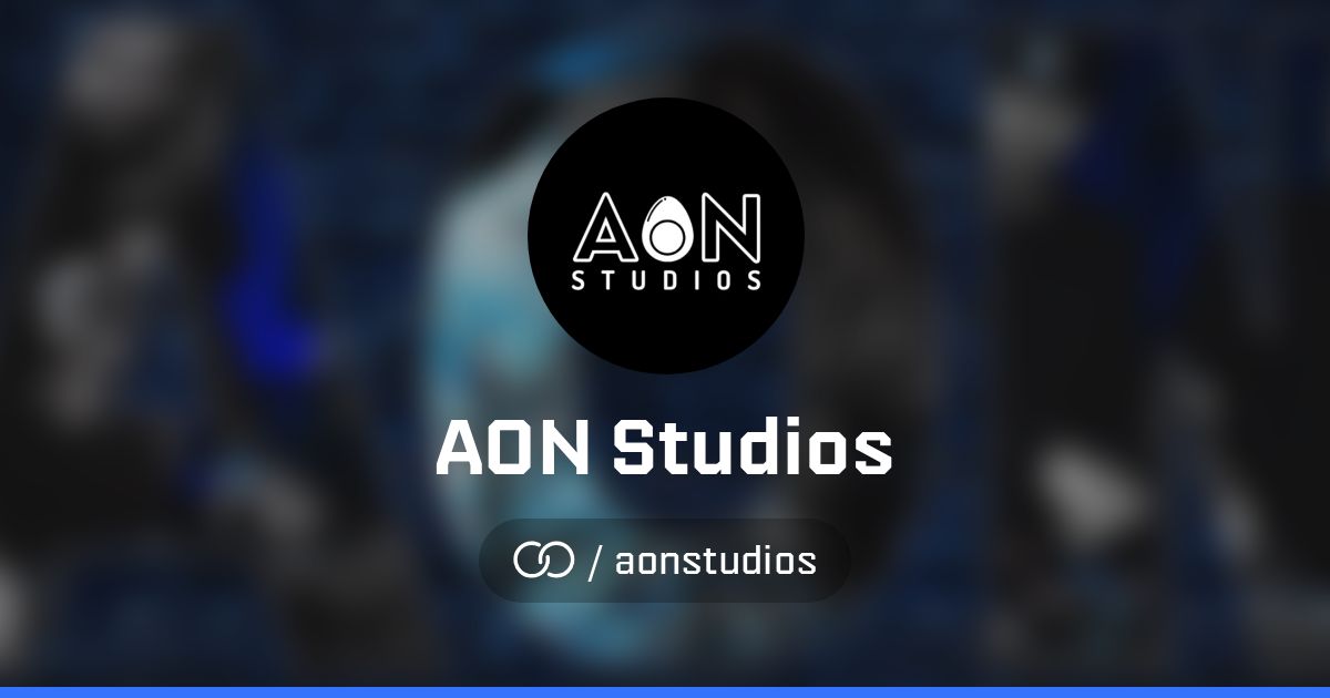 AON Studios (/aonstudios) · solo.to
