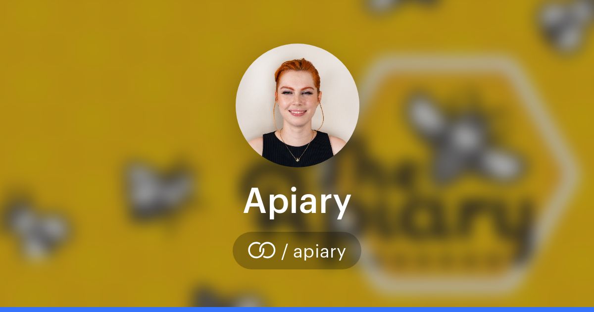 Apiary Solo To