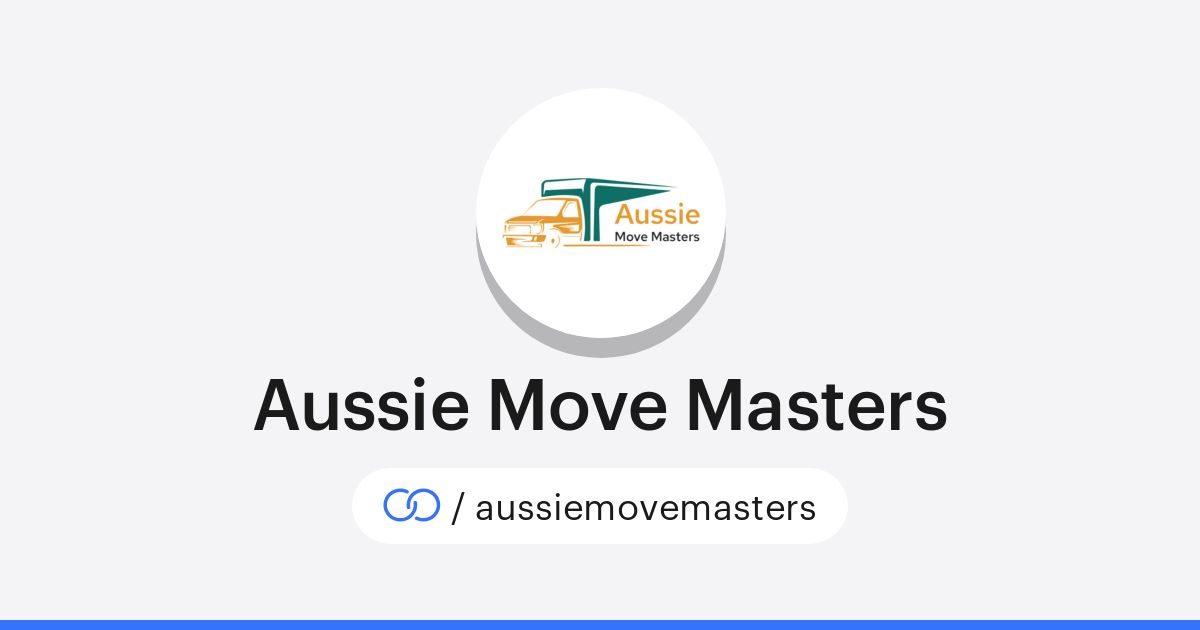 Aussie Move Masters (/aussiemovemasters) · solo.to