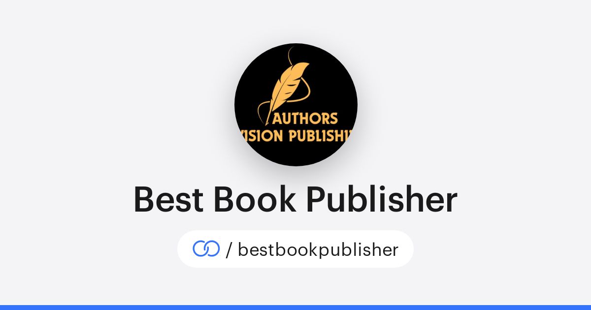 Book Publisher Store Best Book Publisher (/bestbookpublisher) · solo.to