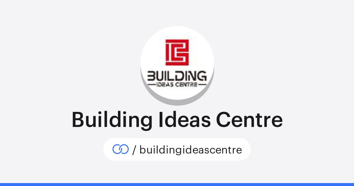 Building Ideas Centre (/buildingideascentre) · solo.to