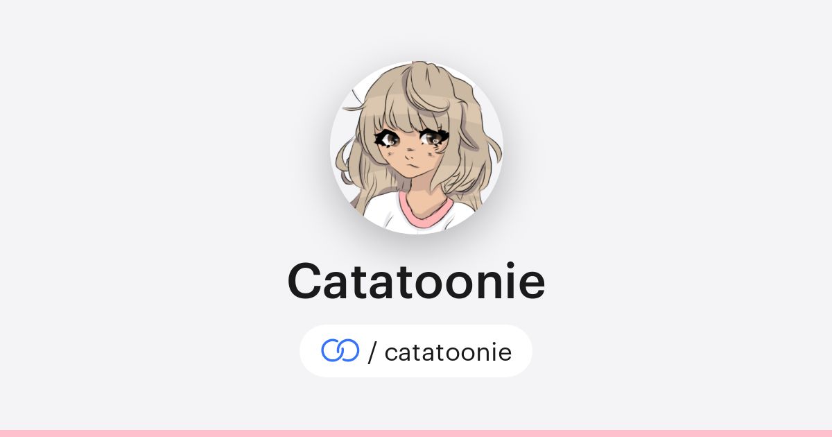 Catatoonie · solo.to