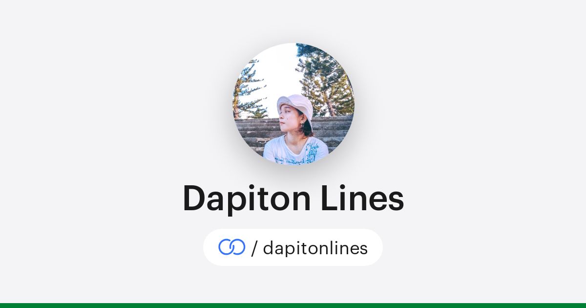 Dapiton Lines dapitonlines Solo to Dapiton lines dapitonlines solo to