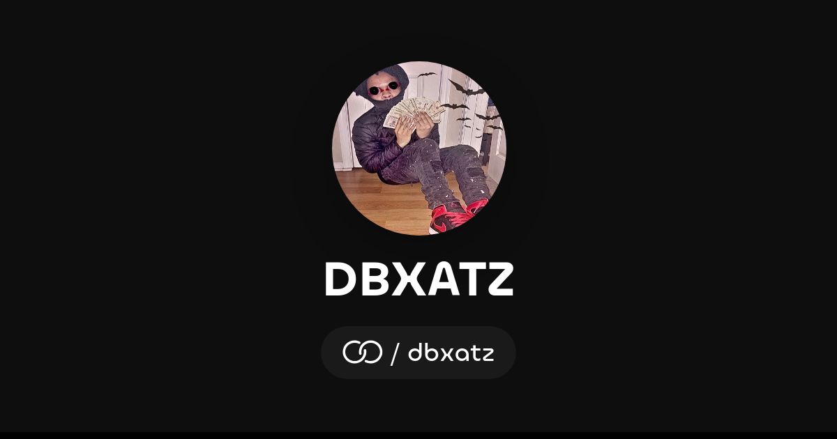 DBXATZ · solo.to