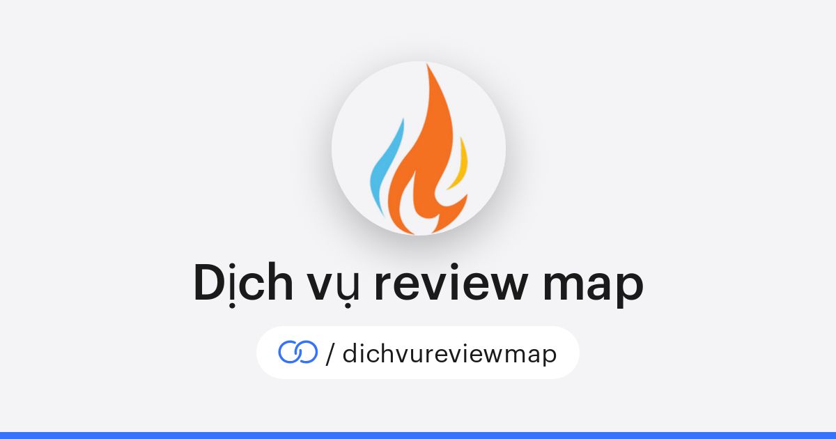 Map Riwews Dịch vụ review map (/dichvureviewmap) · solo.to