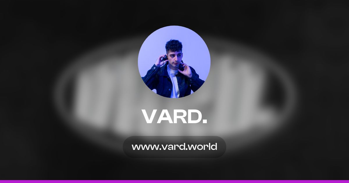 VARD.