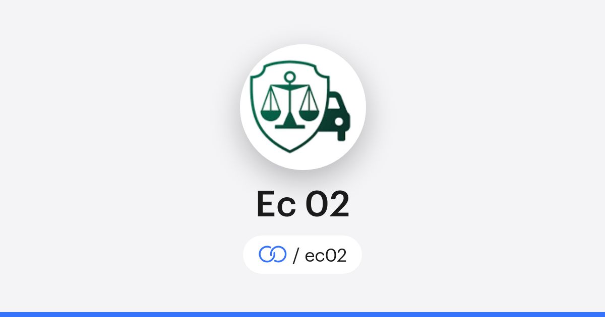 Ec 02 (/ec02) · solo.to