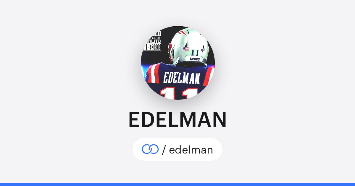 EDELMAN · solo.to