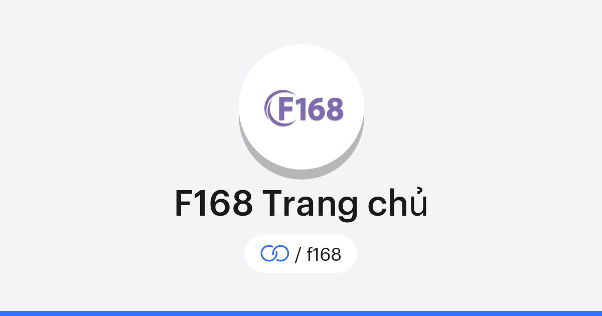 Khám Phá Thế Giới Giải Trí Tại F168 Trang Chủ - Nơi Gặp Gỡ Các Dòng Game Hấp Dẫn