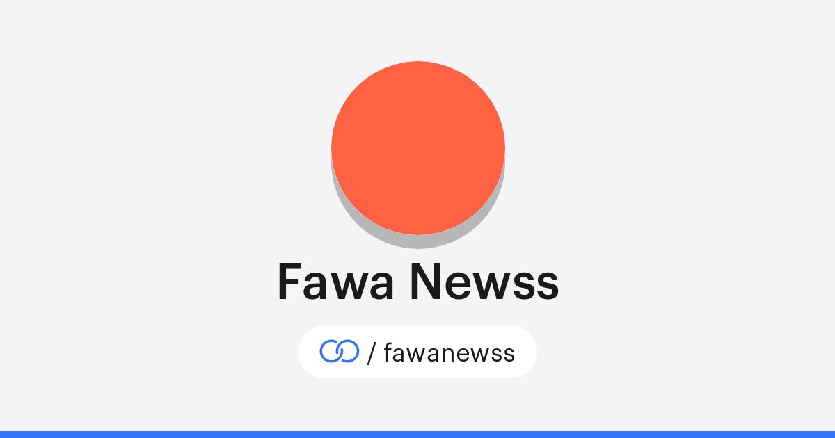 Fawa Newss fawanewss Solo to Fawa Newss fawanewss Solo to