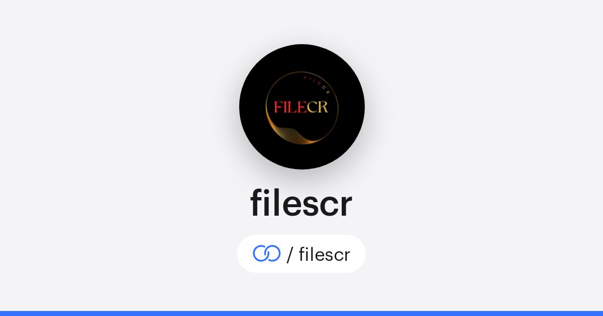 filescr · solo.to