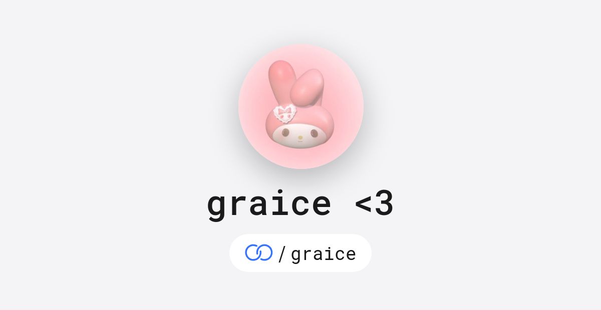 graice