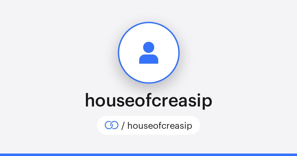 houseofcreasip · solo.to