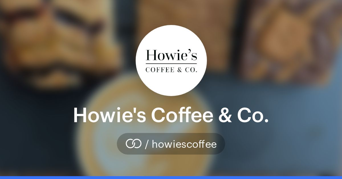 Howie's Coffee & Co.