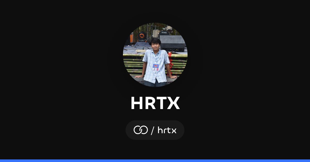 HRTX · solo.to