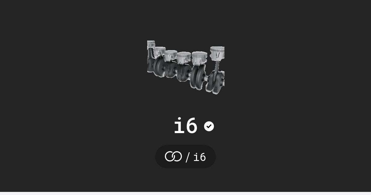 i6