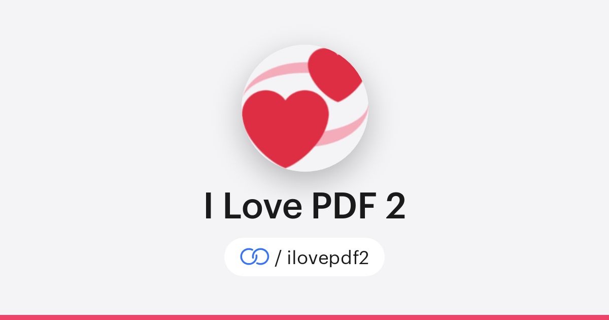 I Love PDF 2 ilovepdf2 Solo to I Love PDF 2 ilovepdf2 Solo to