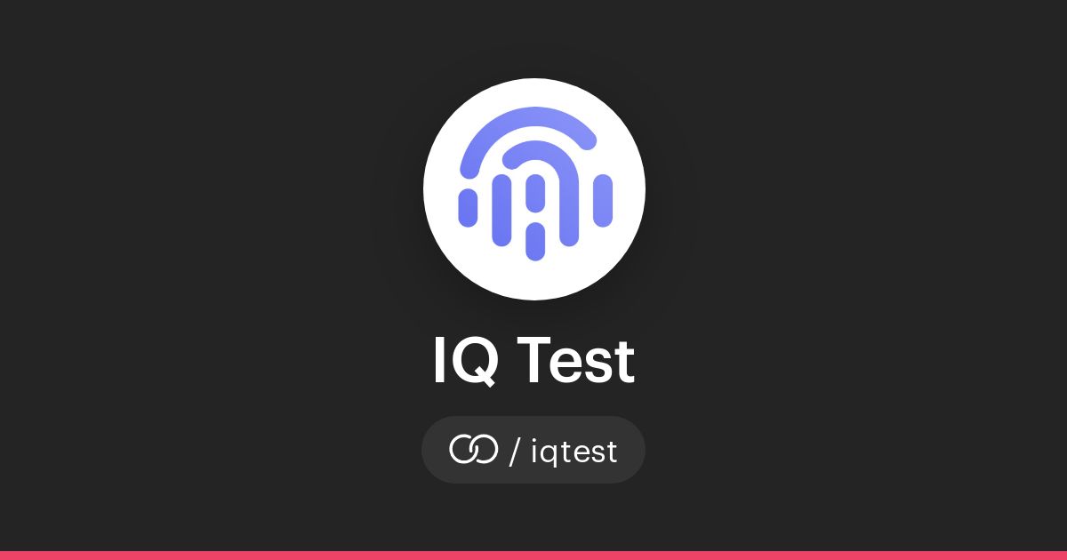 SHOP IQTEST COM visual data 5