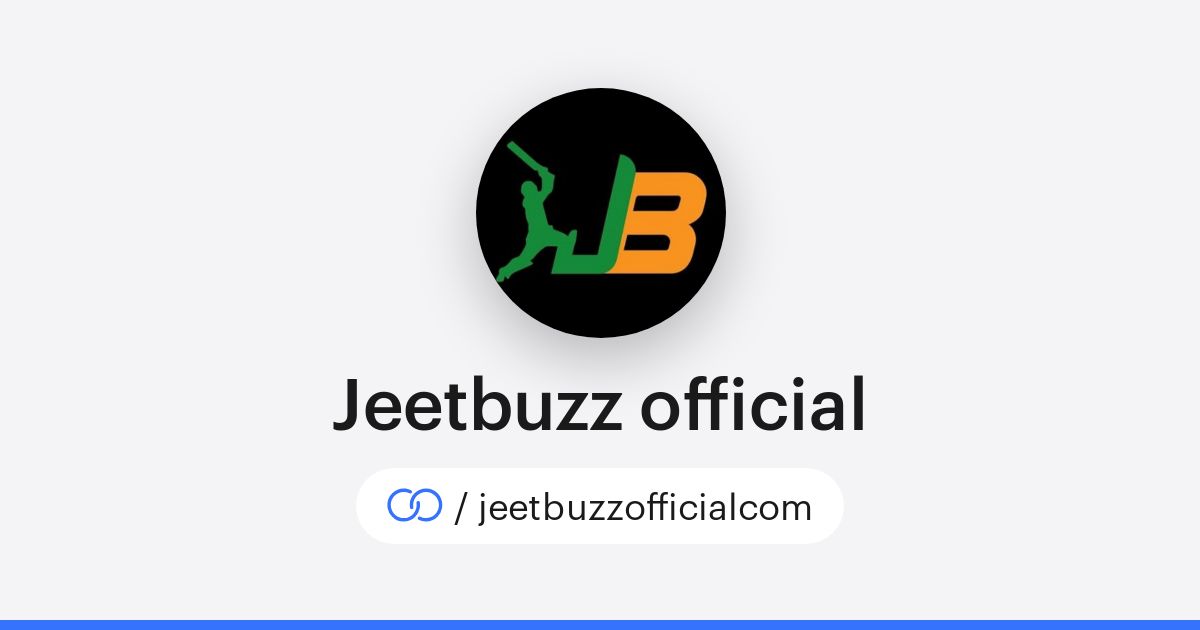 jeetbuzz withdraw