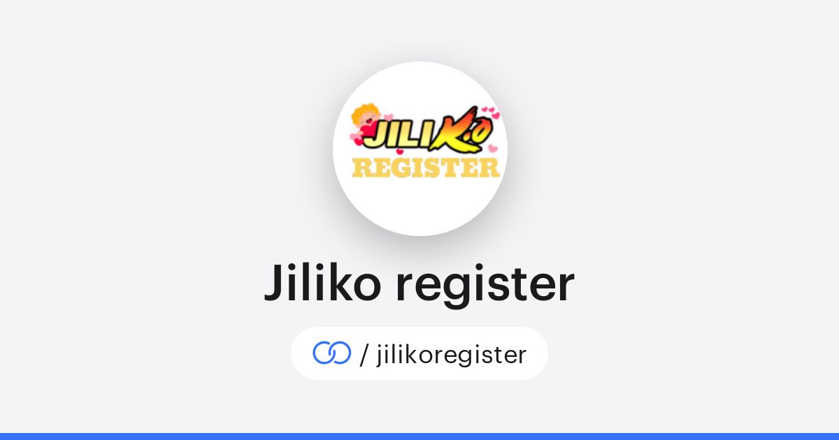 jiliko registration 7 Jiliko Players