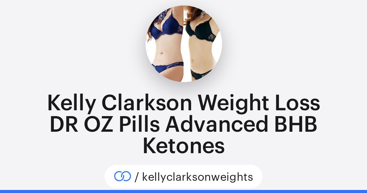 Dr Oz Ketogenic Pills