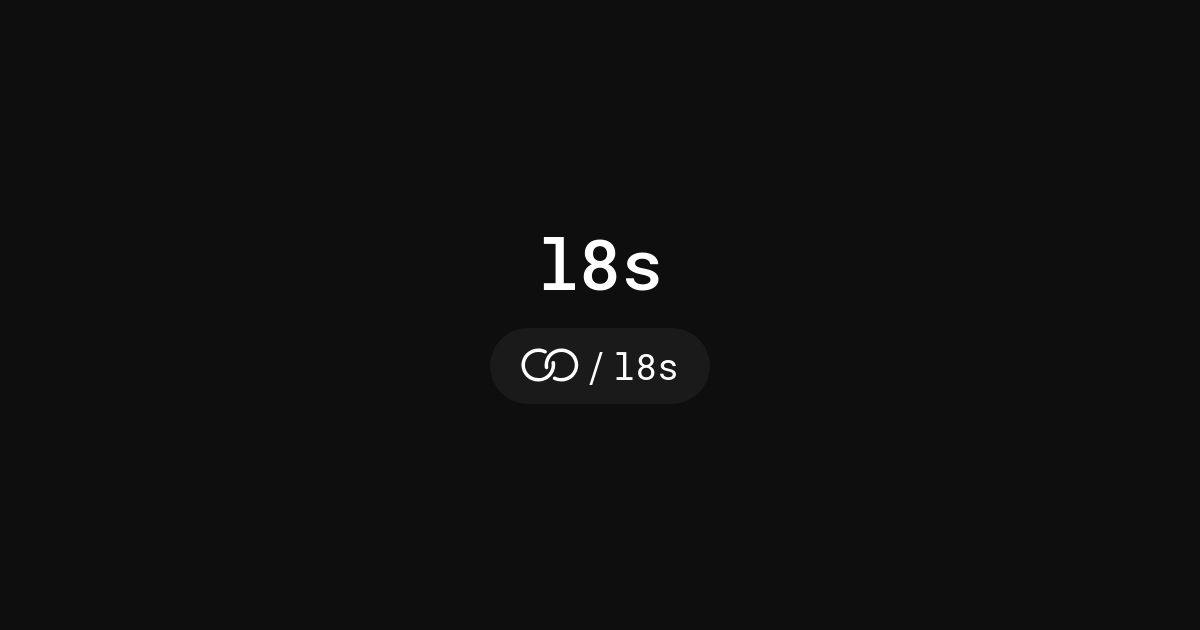 l8s · solo.to