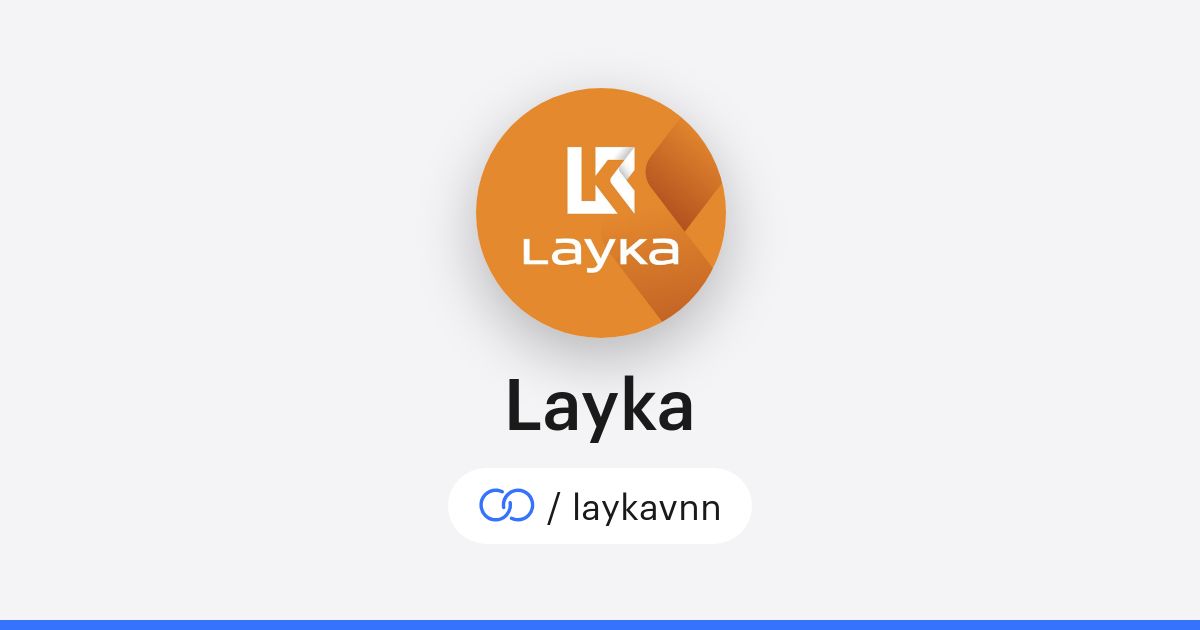 Layka Patch Layka (/laykavnn) · solo.to