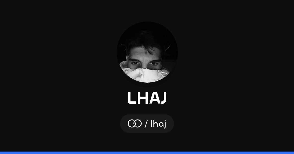 LHAJ · solo.to
