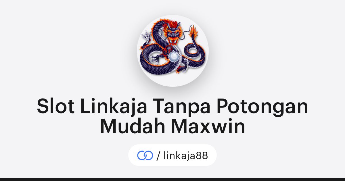slot withdraw linkaja tanpa potongan