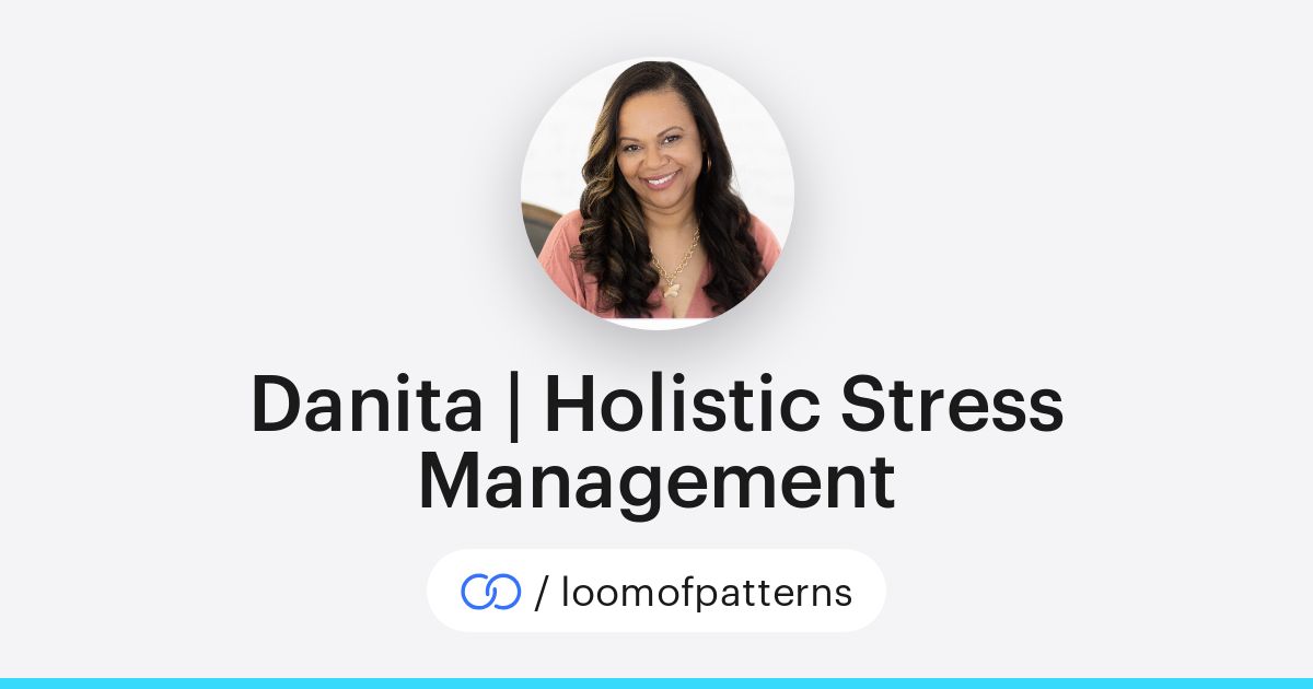 Curated visual reference: Fresh Look at Danita