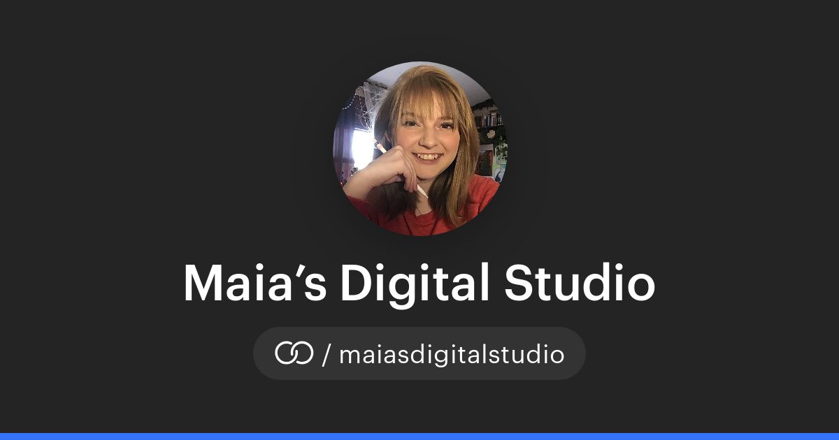Maia’s Digital Studio (/maiasdigitalstudio) · solo.to