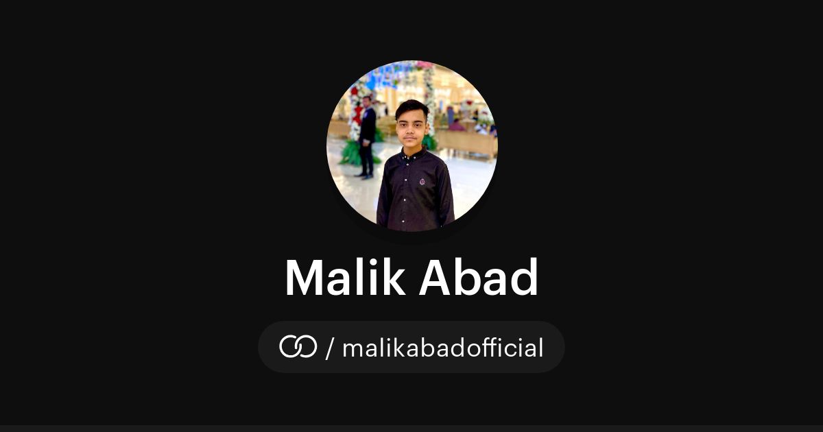Malik Abad malikabadofficial Solo to malik-abad-malikabadofficial-solo-to