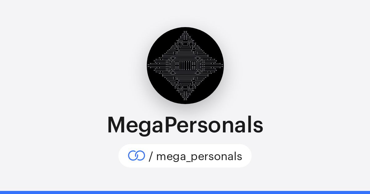 MegaPersonals (/mega_personals) · solo.to