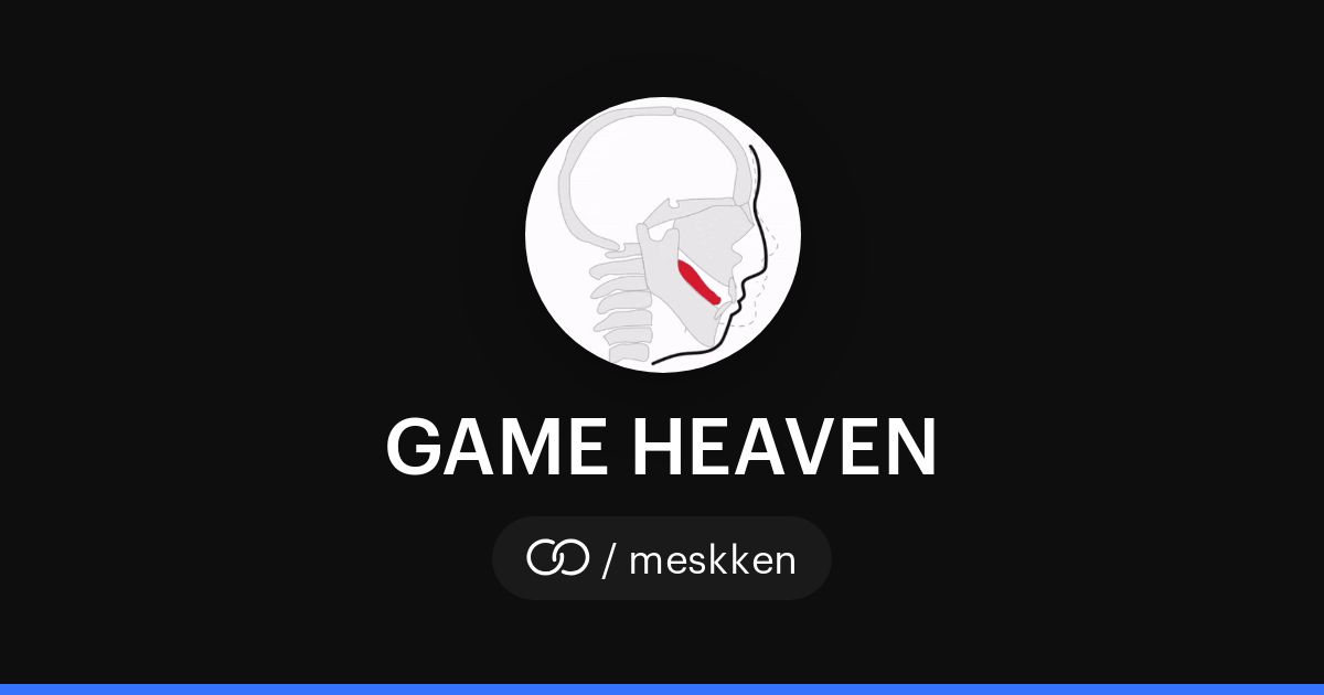 Game heaven meskken solo to