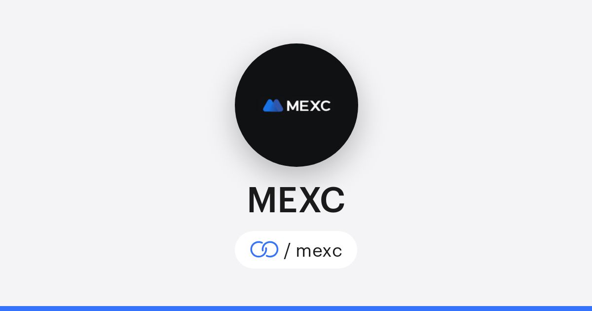 MEXC (/mexc) · solo.to