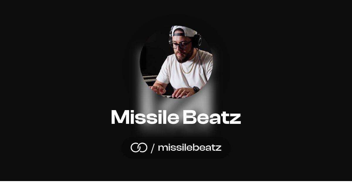 Missile Beatz missilebeatz Solo to Missile beatz missilebeatz solo to