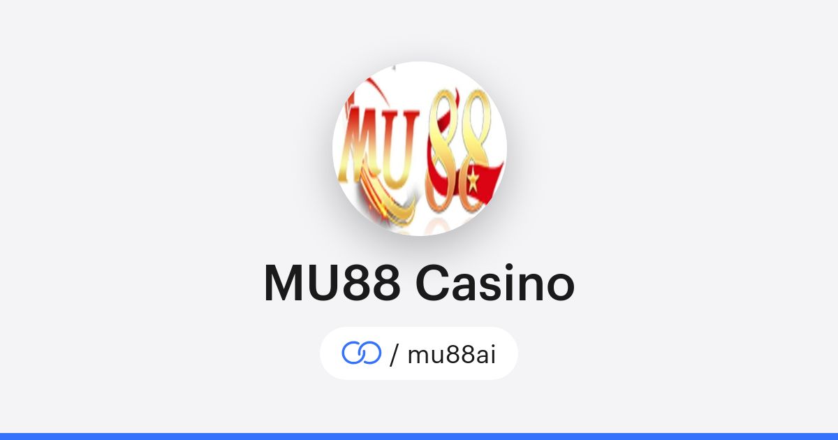 MU88 Casino (/mu88ai) · solo.to