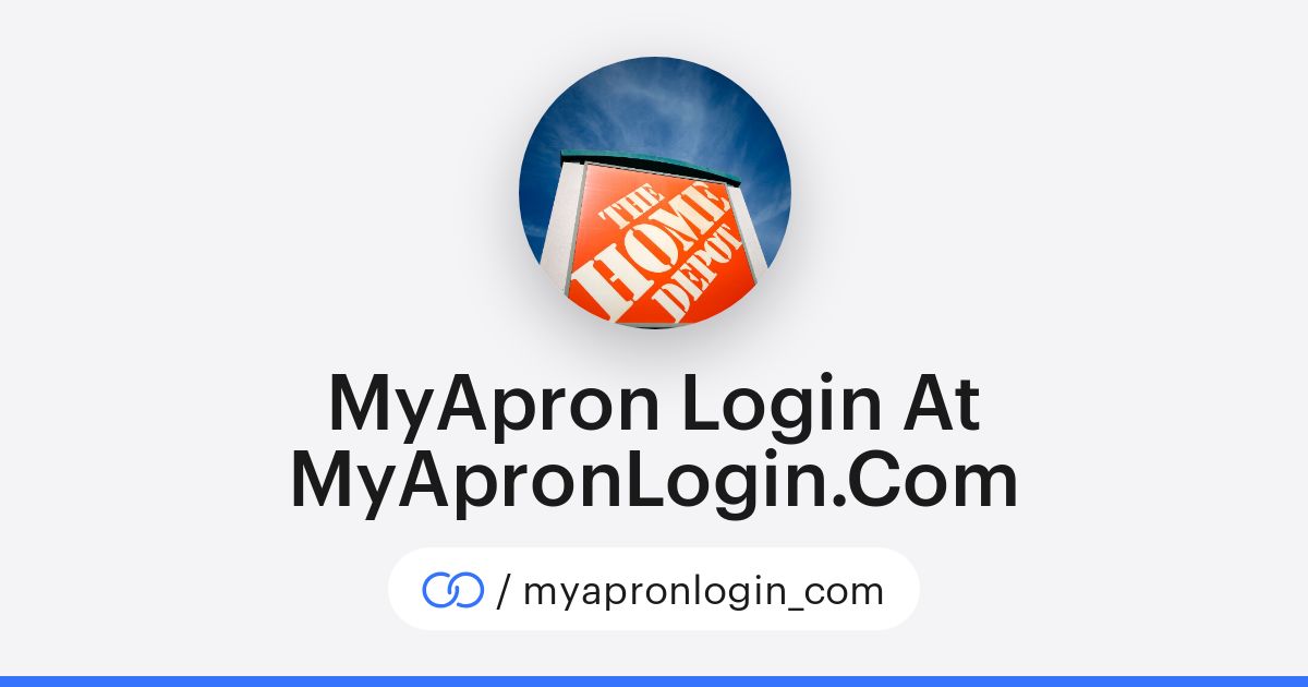 MyApron Login At MyApronLogin.Com (/myapronlogin_com) · solo.to