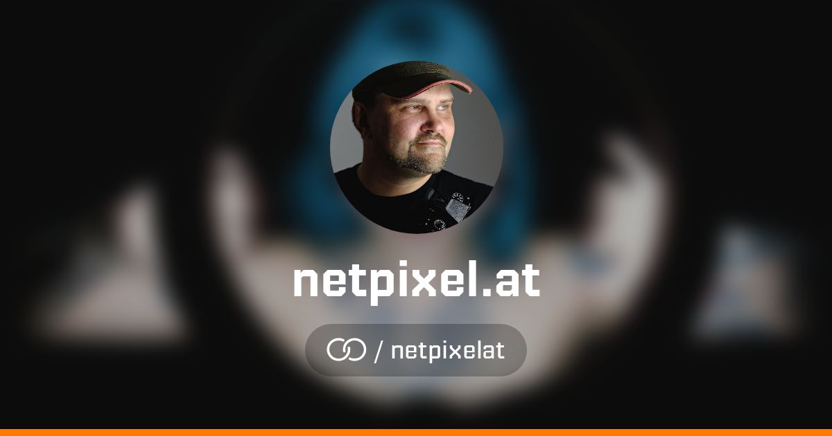 netpixel.at (/netpixelat) · solo.to