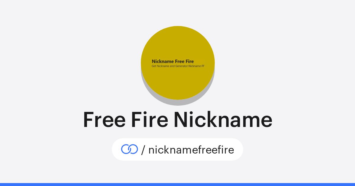 free fire nickname red colour